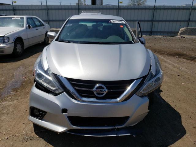 1N4AL3AP4JC208672 Nissan ALTIMA 2.5