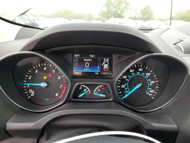 1FMCU9J9XEUD72153 Ford Escape Titanium