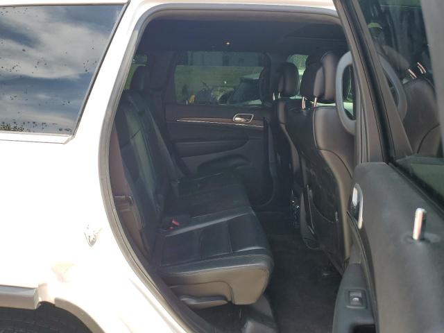 1C4RJFBG8JC295821 Jeep Grand Cherokee Limited