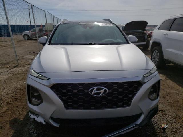 2019 HYUNDAI SANTA FE L - 5NMS53AD9KH052839