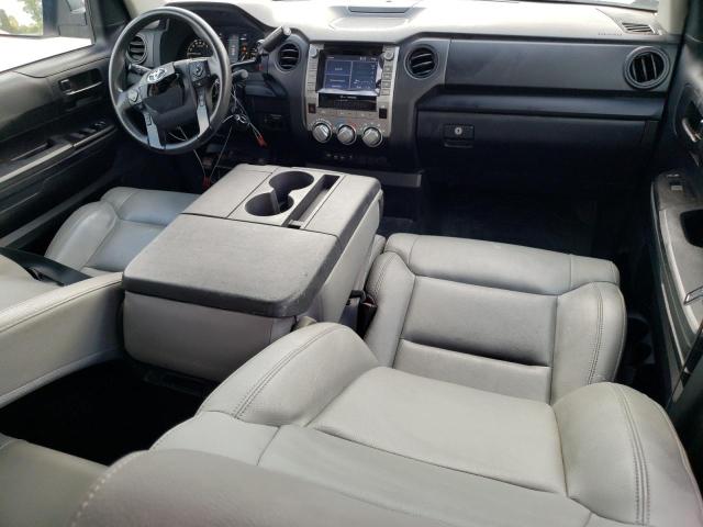 5TFTY5F13LX011105 Toyota Tundra Double Cab Sr/sr5