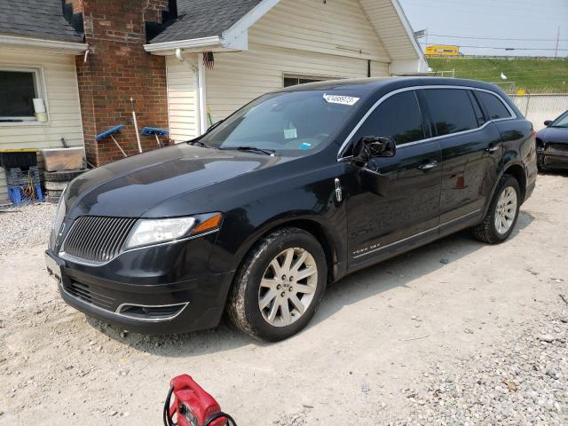 2015 Lincoln MKT 