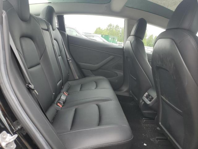 5YJ3E1EA4JF056581 Tesla MODEL 3