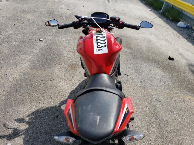 2022 KAWASAKI ER650 K - ML5EREK16NDA66418