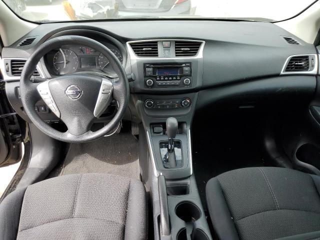 3N1AB7AP5GY281220 Nissan SENTRA S