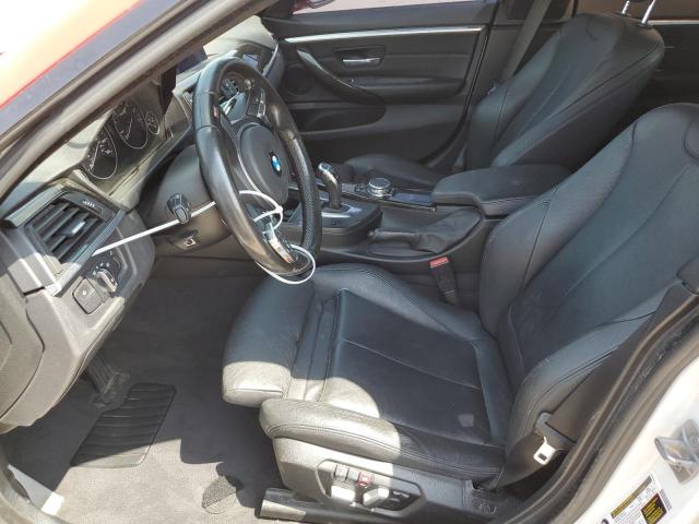 2016 BMW 428 XI GRA - WBA4C9C57GG138167