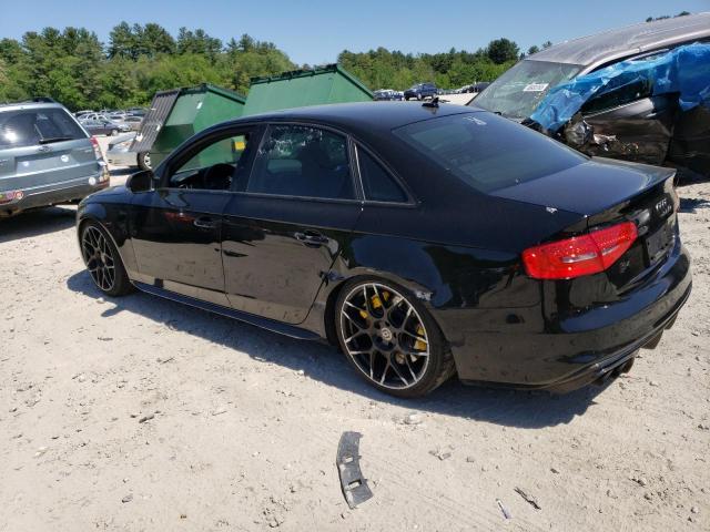 AUDI S4/RS4 PREMIUM PLUS 2015 1