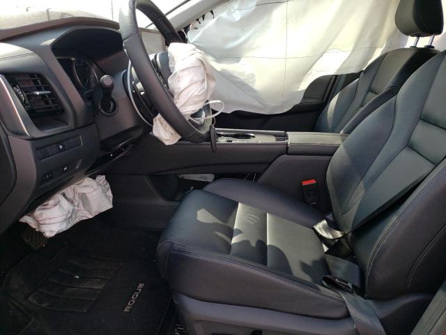 JN8AT3CA9MW028274 Nissan Rogue Sl