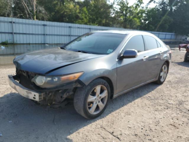 2009 Acura TSX 