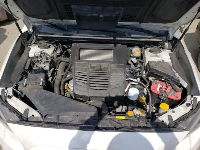 JF1VA1N61H8818717 Subaru Wrx Limited