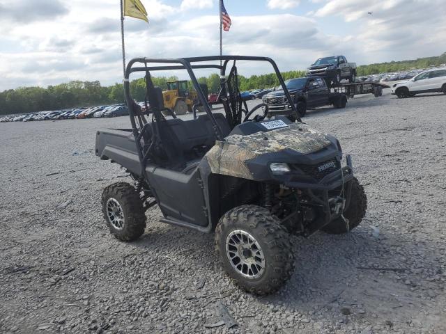 2017 HONDA SXS700 M2 1HFVE02T8H4300393