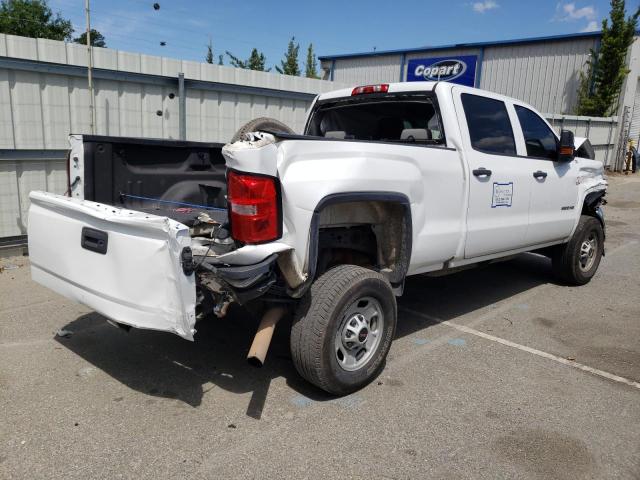 2019 GMC SIERRA C25 1GT11NEG7KF190531