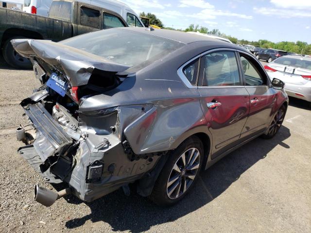 2017 NISSAN ALTIMA 2.5 - 1N4AL3AP9HC243783