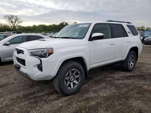 2023 Toyota 4Runner 