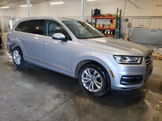 VIN WA1LAAF79JD007943 2018 Audi Q7, Premium Plus no.4