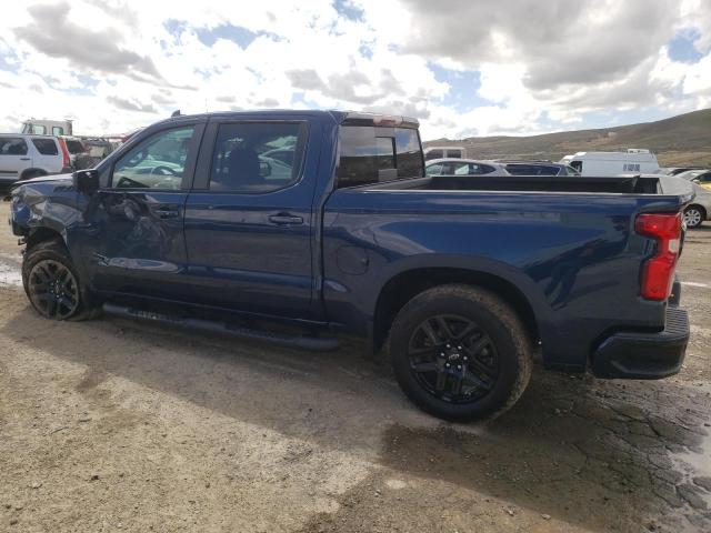 2023 CHEVROLET SILVRDO LS - 2GCUDEED4P1125452