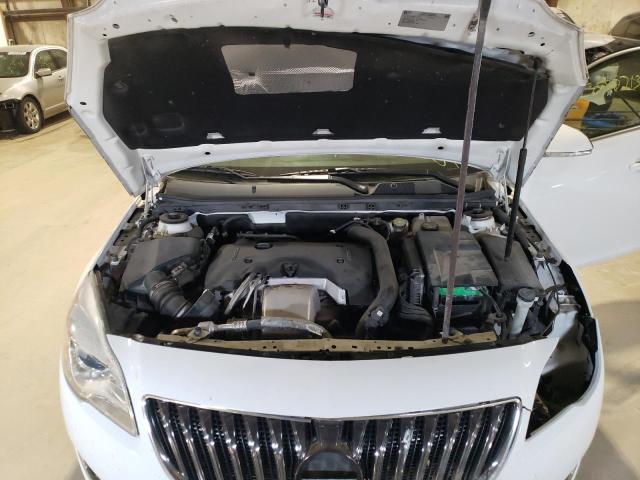 2G4GN5EX9F9155997 Buick Regal Premium