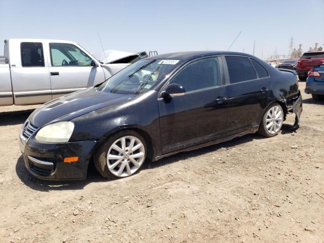 2010 Volkswagen Jetta 