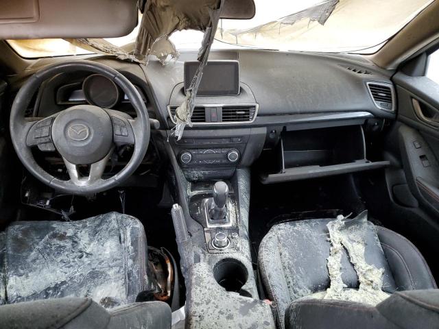 JM1BM1M79E1202203 Mazda 3 Grand Touring