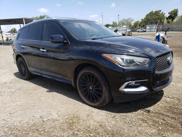 5N1DL0MN7HC542636 Infiniti QX60