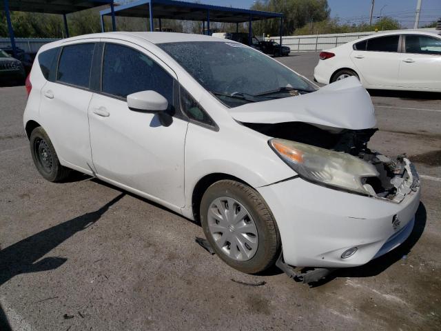 3N1CE2CP7FL443280 Nissan Versa Note S