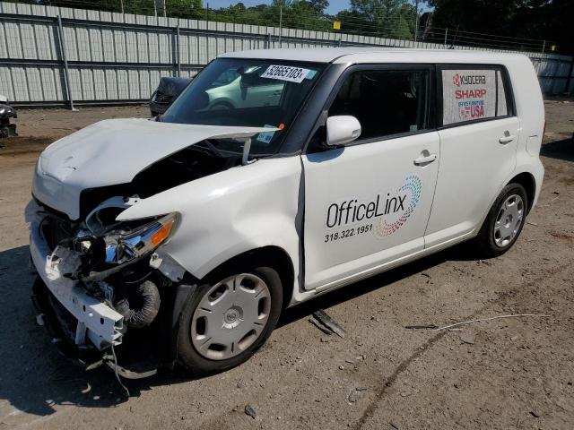 2013 Scion xB 