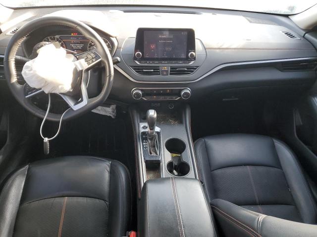 2021 NISSAN ALTIMA SR - 1N4BL4CV7MN327217