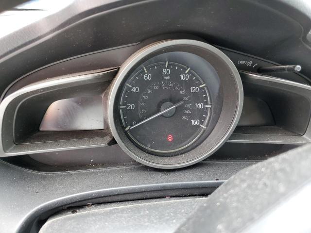 3MZBN1U71HM117485 Mazda 3 SPORT