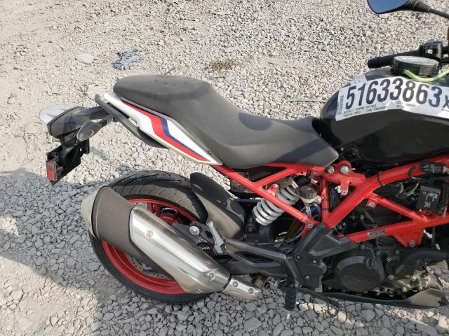2023 BMW G310 R WB30G4304PRA51349