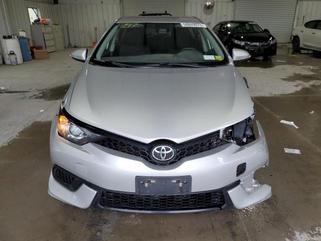 2017 TOYOTA COROLLA IM - JTNKARJE1HJ531200