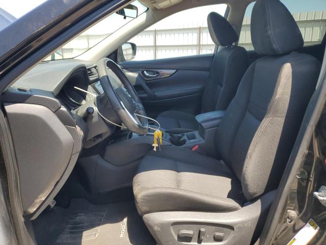 KNMAT2MT5JP515547 Nissan ROGUE S