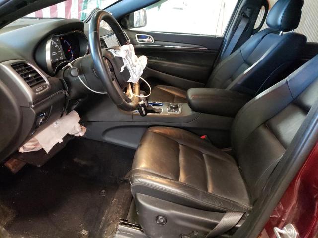 1C4RJFBG3LC231513 Jeep Grand Cherokee Limited