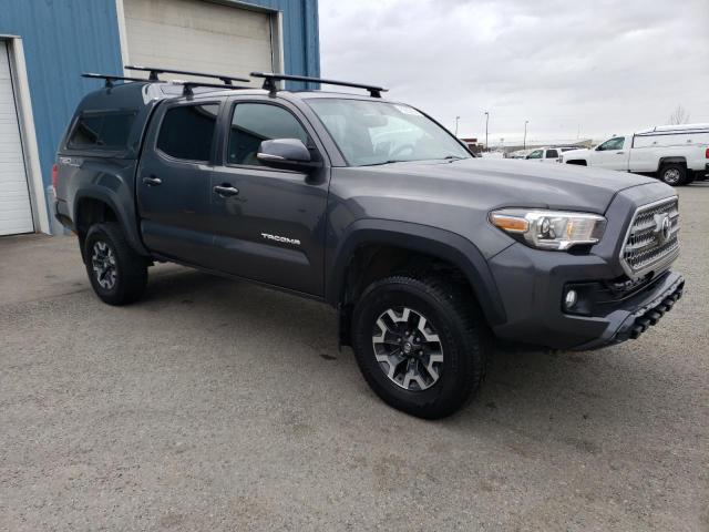 2017 TOYOTA TACOMA DOU - 3TMCZ5AN8HM074432