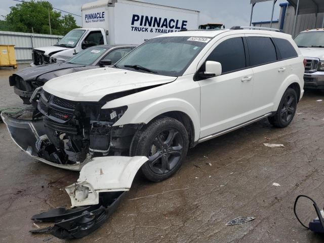 2020 Dodge Journey Crossroad