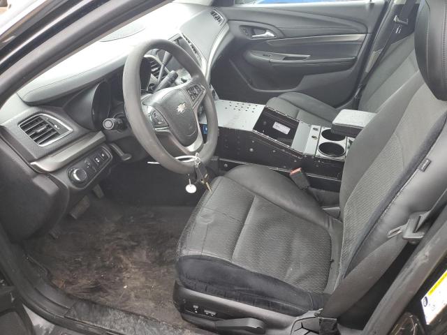 2015 CHEVROLET CAPRICE PO - 6G3NS5R33FL132559