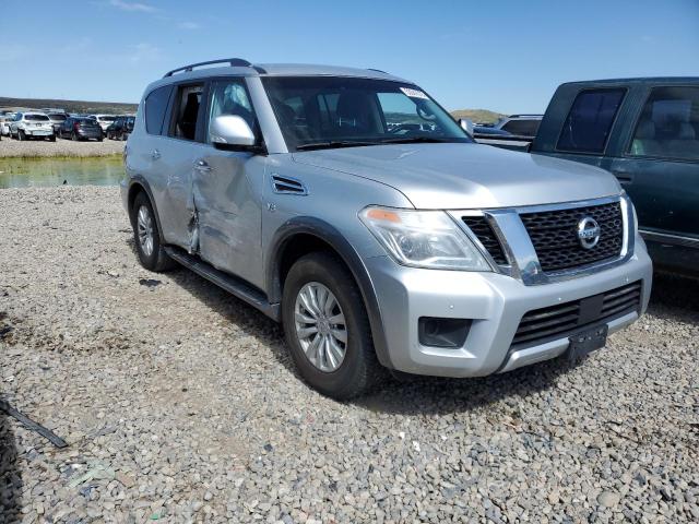 JN8AY2NCXH9505695 Nissan ARMADA SV