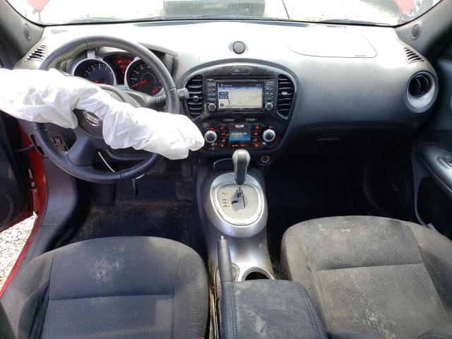 2017 NISSAN JUKE S - JN8AF5MR0HT704917