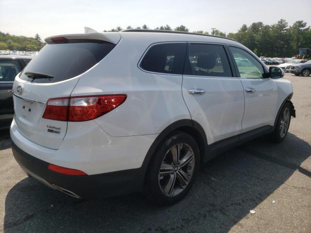 2015 HYUNDAI SANTA FE G - KM8SRDHF8FU123573