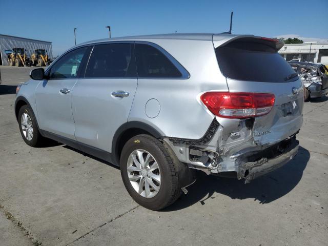 5XYPG4A31GG087700 KIA SORENTO LX