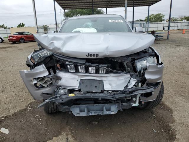 1C4RJEAG6JC168500 Jeep Grand Cherokee Laredo