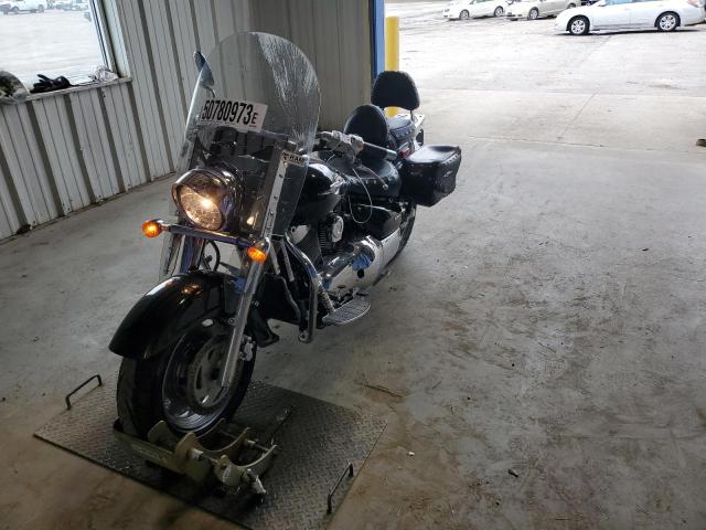 2005 SUZUKI C90 - JS1VY52A452106197