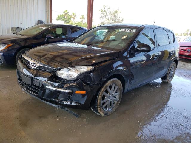 2011 Hyundai Elantra Touring GLS