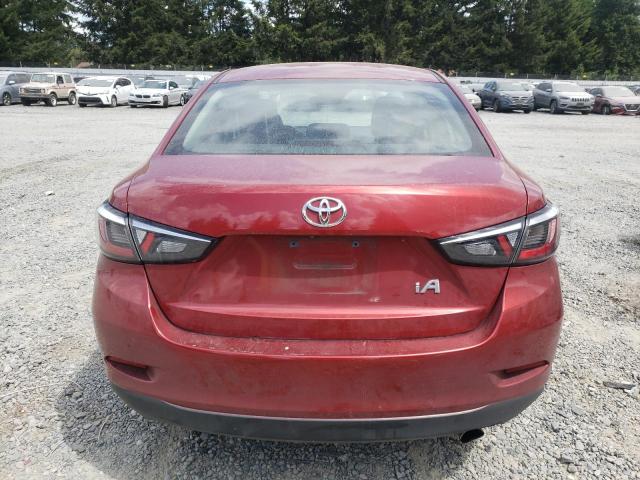 3MYDLBYV0HY163755 Toyota YARIS IA