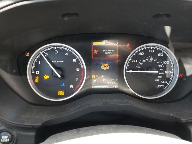 JF2SKAGC2KH583430 Subaru Forester Premium