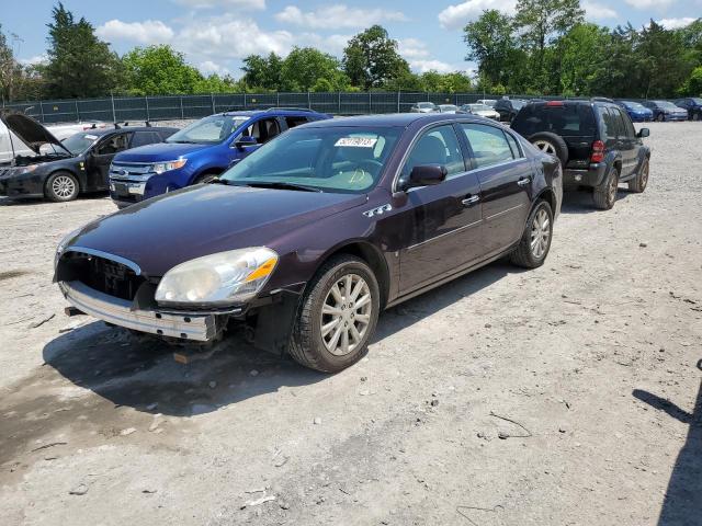 2009 Buick Lucerne CX