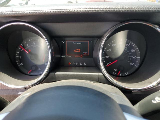 1FA6P8TH1G5246872 Ford MUSTANG
