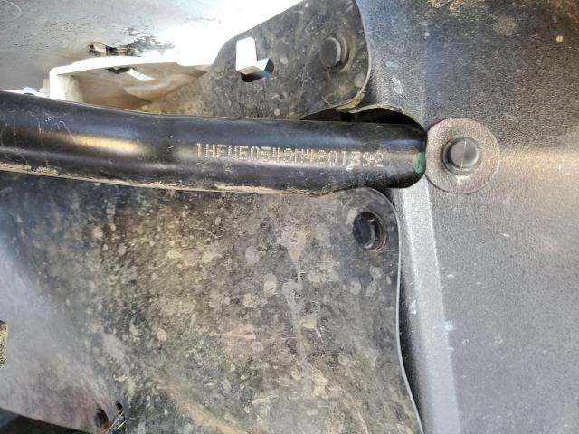 2021 HONDA SXS1000 S2 - 1HFVE0543M4201592