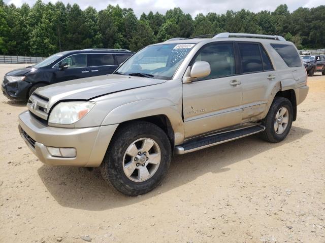 2004 Toyota 4Runner Limited