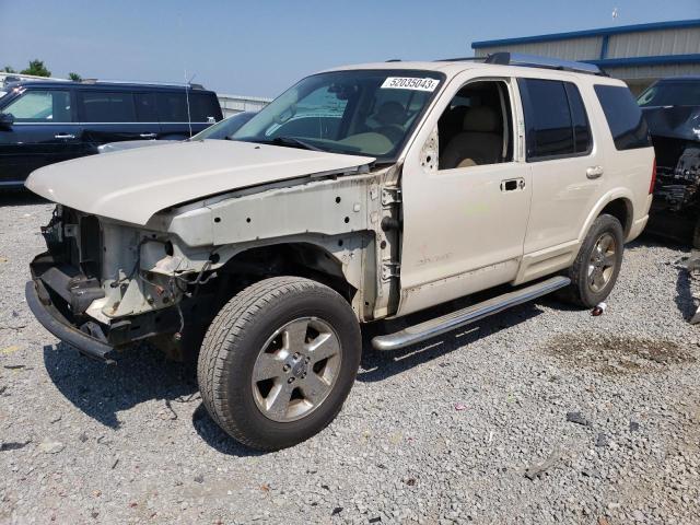 2005 Ford Explorer Limited