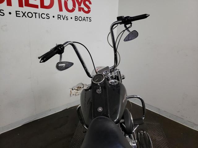 2005 HARLEY-DAVIDSON FLHRI 1HD1FBW105Y612978